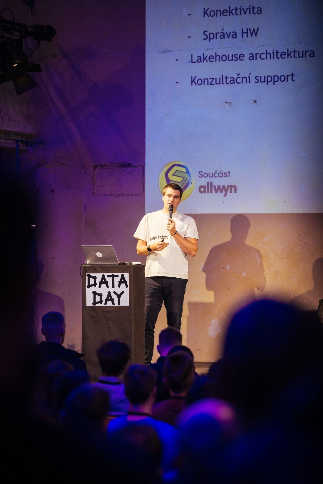 DATA DAY 2025